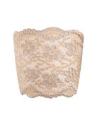 Marilyn Csipkés combszalag, szilikonnal