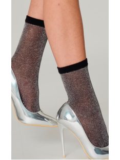 Mura 4190 bokazokni 20 den-es, fényes lurex