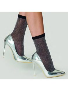 Mura 4190 bokazokni 20 den-es, fényes lurex