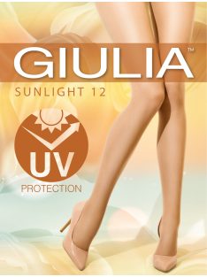 Giulia sunlight 12 - UV védelemmel