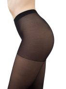 Giulia Relax 30 harisnyanadrág masszázshatású, serkenti a vérkeringést és alakformáló