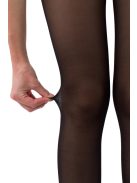 Giulia Relax 30 harisnyanadrág masszázshatású, serkenti a vérkeringést és alakformáló