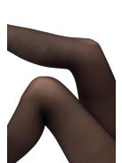 Giulia Relax 30 harisnyanadrág masszázshatású, serkenti a vérkeringést és alakformáló