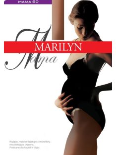 MARILYN MAMA 60 női kismama harisnyanadrág