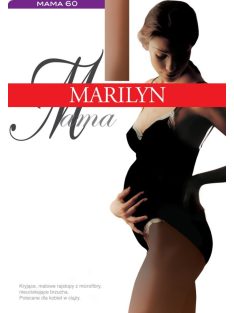 MARILYN MAMA 60 női kismama harisnyanadrág