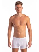 Egyszínű szűk boxer-V001