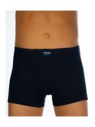 Egyszínű szűk boxer-V001