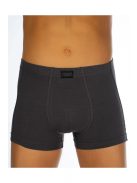 Egyszínű szűk boxer-V001