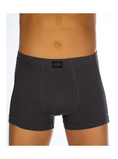 Egyszínű szűk boxer-V001