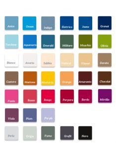 Lady Kama Sara 40 női harisnyanadrág több színben