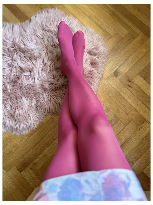 Lady Kama Sara 40 női harisnyanadrág több színben