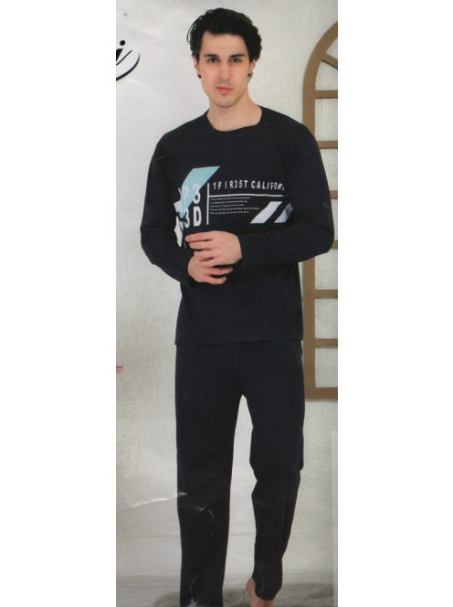 Férfi pizsama