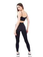Giulia Leggings varrat nélkül, így nadrágként hordható, derekánál kényelmes öv résszel