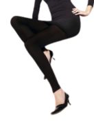 LADY KAMA Acryl Leggings 200 DEN