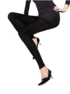Lady Kama Acryl Leggings 200 DEN