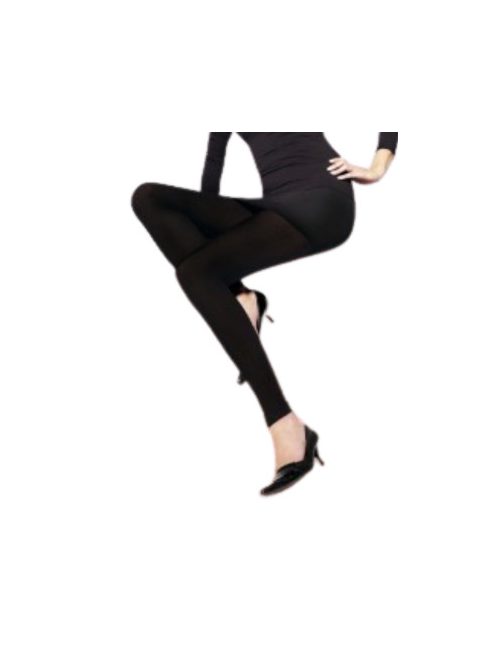 LADY KAMA Acryl Leggings 200 DEN