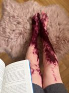MURA 3869 női harisnyanadrág