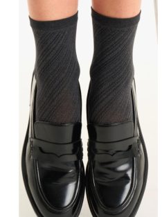 Mura 4226 mikrofibra 50 den-es kevert csavart mintával