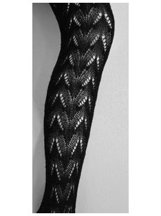   Marilyn D09 jacquard mintás, bambusz szálas harisnyanadrág 