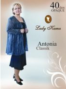 LADY KAMA ANTONIA 40 XXL női harisnyanadrág