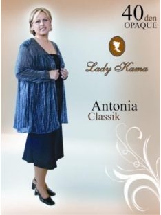 Lady Kama Antonia 40 XXL női harisnyanadrág
