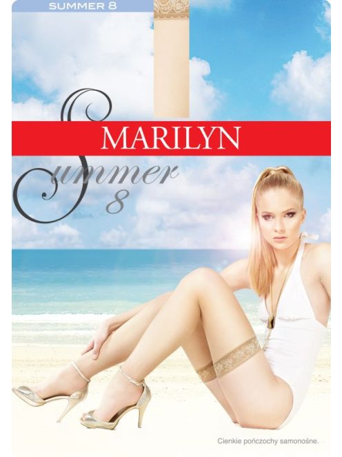 MARILYN SUMMER 8 combfix