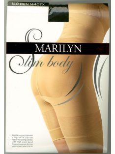 Marilyn Slim Body leszóritó és alakformáló bugyi