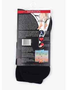 Dr. Marilyn zokni cukorbetegek részére 