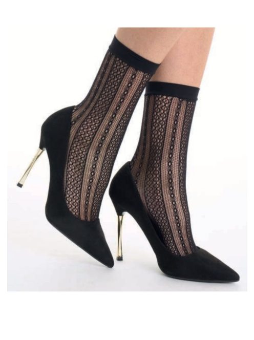 Mura 4220 necc bokazokni függőleges mintával