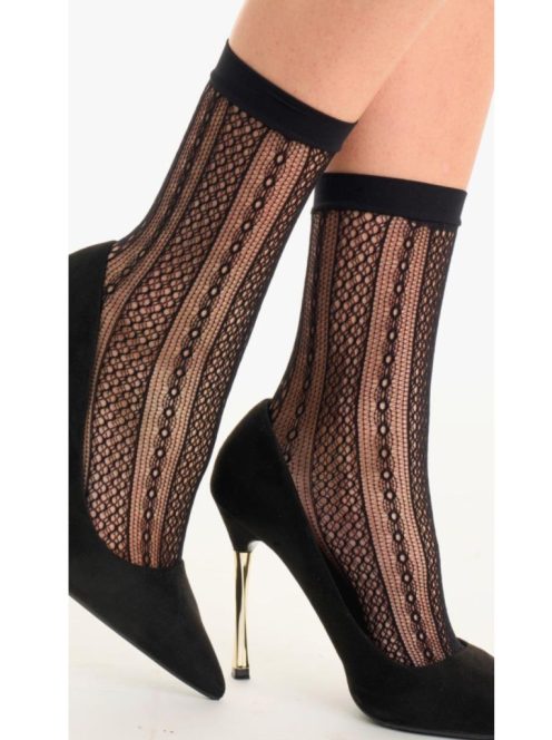 Mura 4220 necc bokazokni függőleges mintával