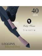 LADY KAMA Fiorella Leggings