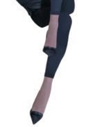 LADY KAMA Fiorella Leggings