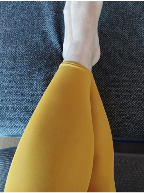 Leggings - 40 den-es, mikrofibra