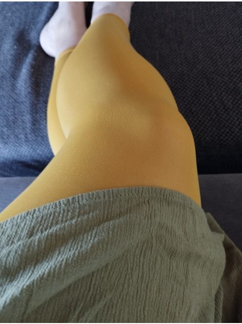 Leggings - 40 den-es, mikrofibra