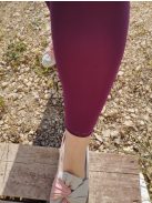 Leggings - 40 den-es, mikrofibra