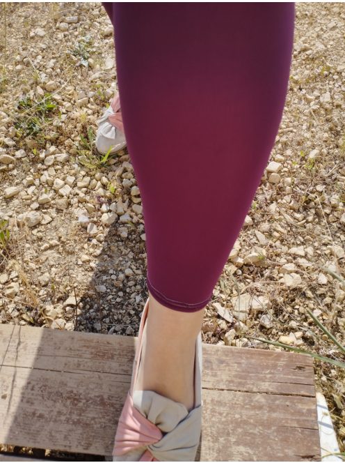 Leggings - 40 den-es, mikrofibra