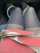 Marilyn Zazu Classic combfix hatású harisnyanadrág