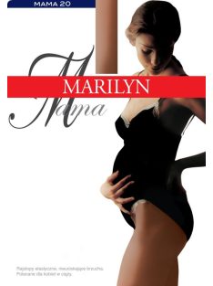 MARILYN MAMA 20 női kismama harisnyanadrág