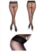 MARILYN EROTIC VITA BASSA női harisnyanadrág