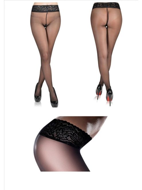 MARILYN EROTIC VITA BASSA női harisnyanadrág