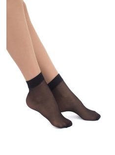 Giulia Easy 15 den-es bokazokni 2 páras