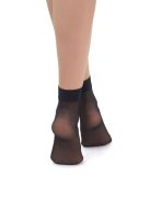 Giulia Easy 15 den-es bokazokni 2 páras