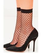 Mura 3376 magy lyukú necc zokni