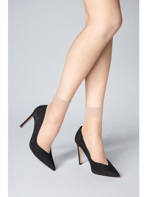 Marilyn Petki 15 / 1 dobozban 2 pár bokazokni