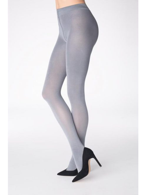 MARILYN SHINE E57 mintás harisnyanadrág