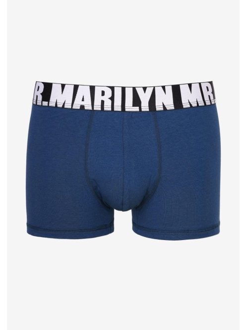 Mr. Marilyn férfi boxer