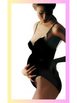 Kismama harisnyanadrágok