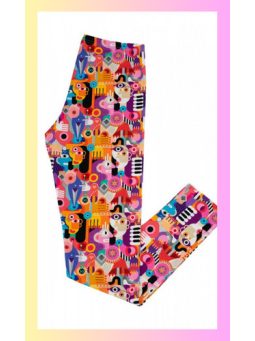 Gyerek harisnyanadrágok, leggingsek