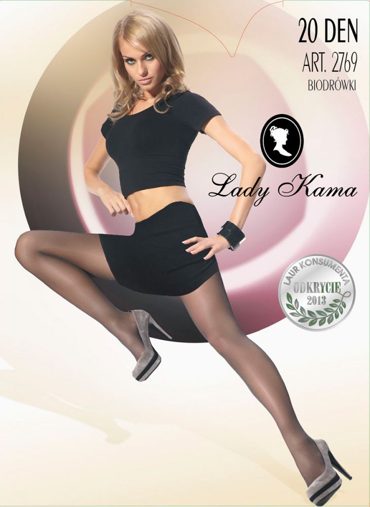 Image of LADY KAMA ROXY 20 női harisnyanadrág