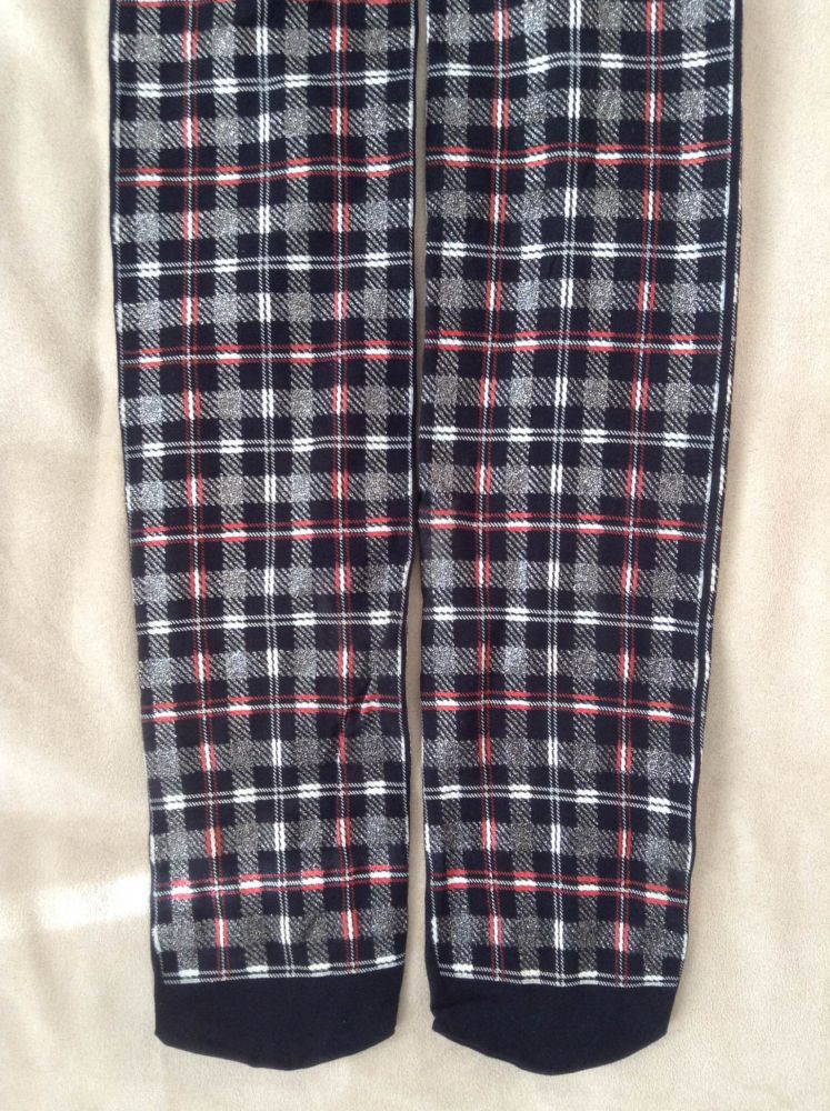 Image of STELLE DESIGN Calzedonia Bimba Lurex gyerekharisnya